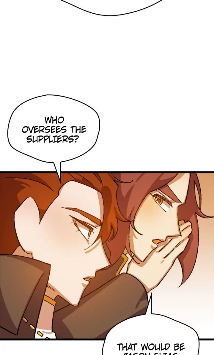 I’ll Save a Decent Family Chapter 29 page 3
