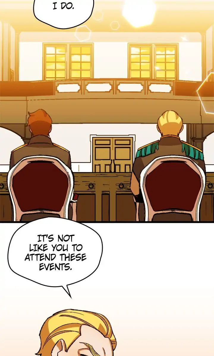 I’ll Save a Decent Family Chapter 29 page 41