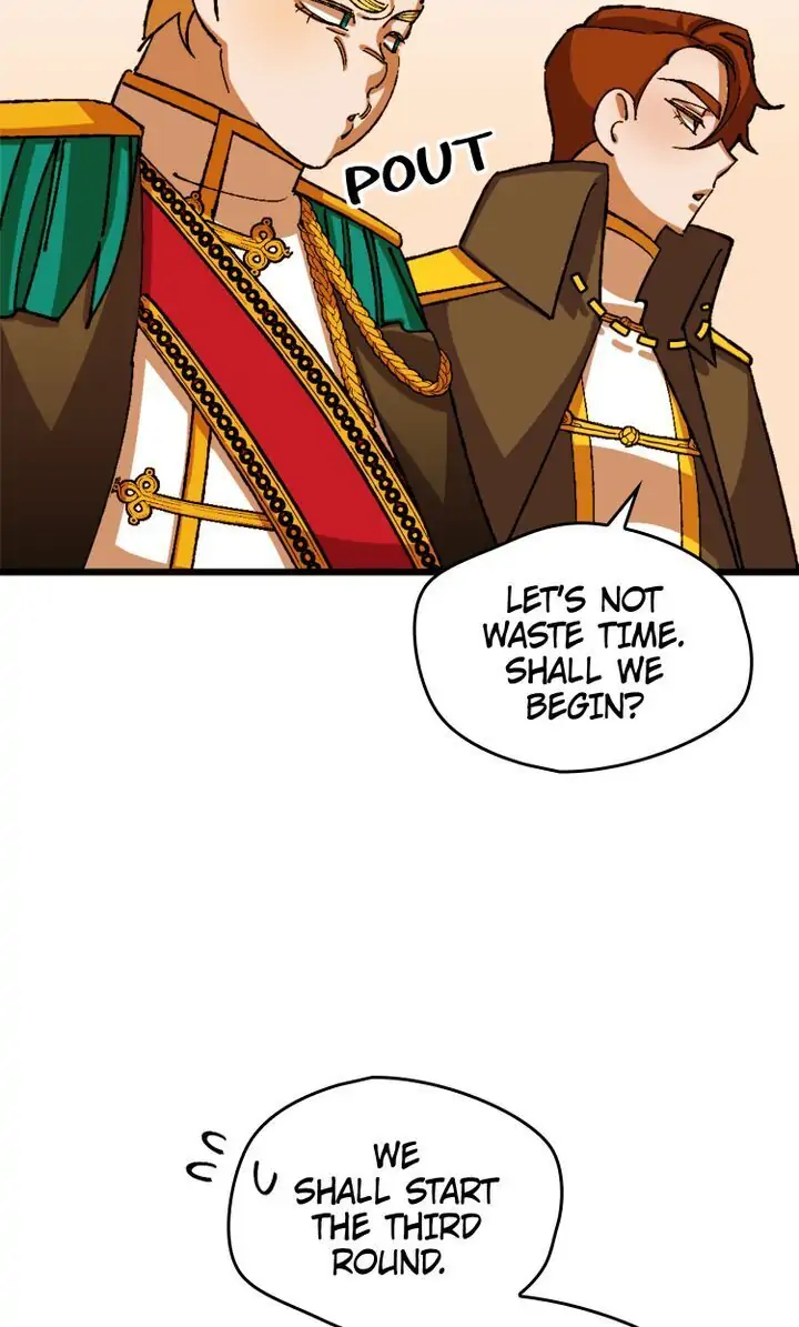 I’ll Save a Decent Family Chapter 29 page 42