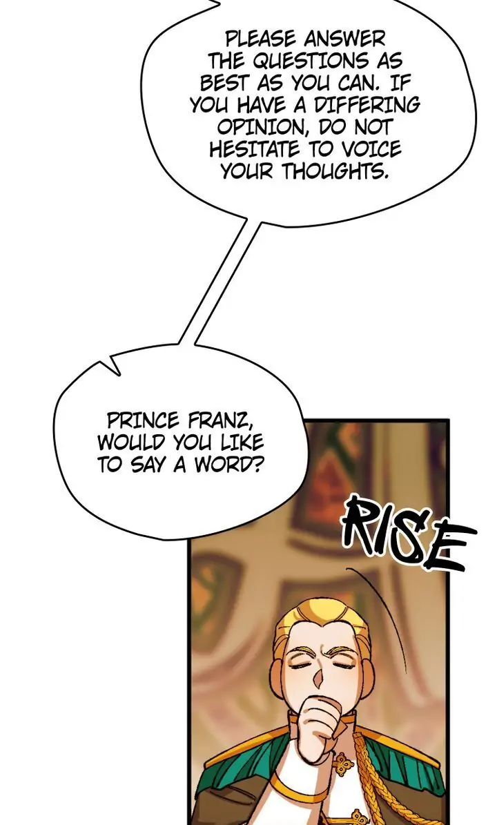 I’ll Save a Decent Family Chapter 29 page 43