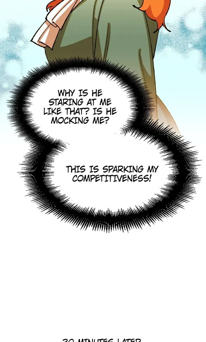 I’ll Save a Decent Family Chapter 29 page 48