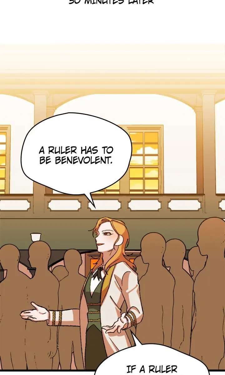 I’ll Save a Decent Family Chapter 29 page 49