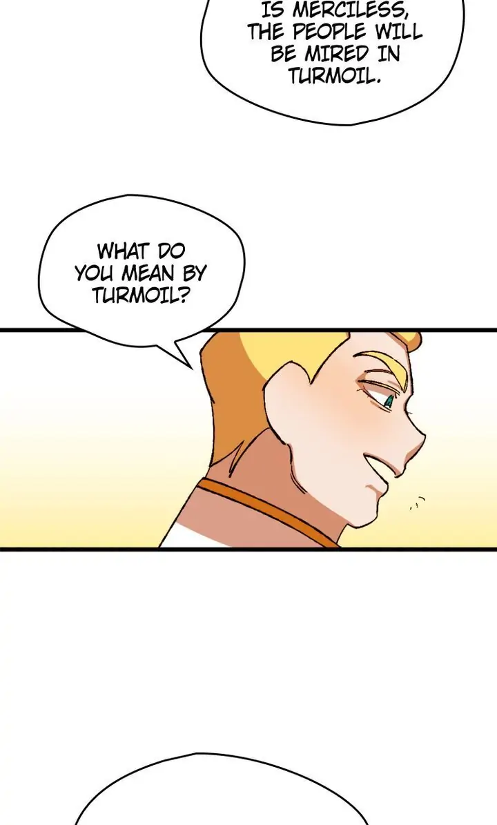 I’ll Save a Decent Family Chapter 29 page 50