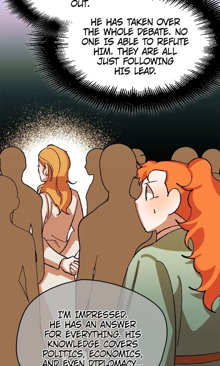 I’ll Save a Decent Family Chapter 29 page 53