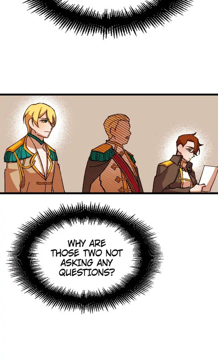 I’ll Save a Decent Family Chapter 29 page 55