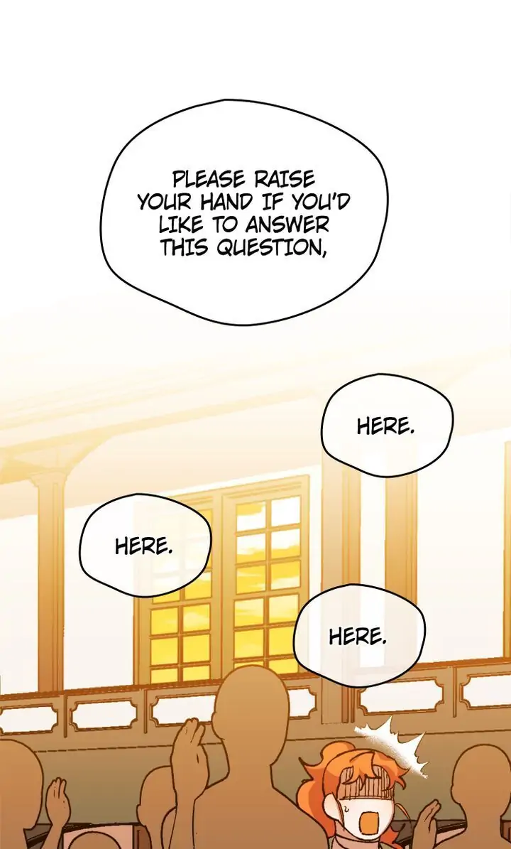 I’ll Save a Decent Family Chapter 29 page 56