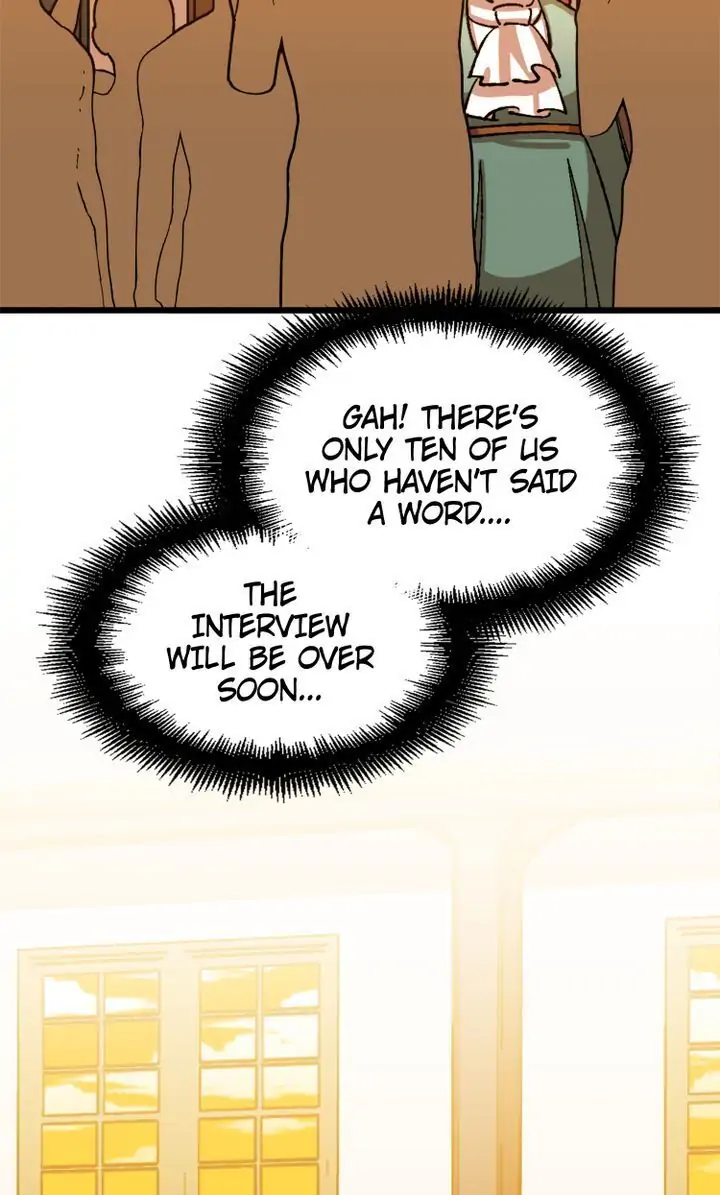 I’ll Save a Decent Family Chapter 29 page 57
