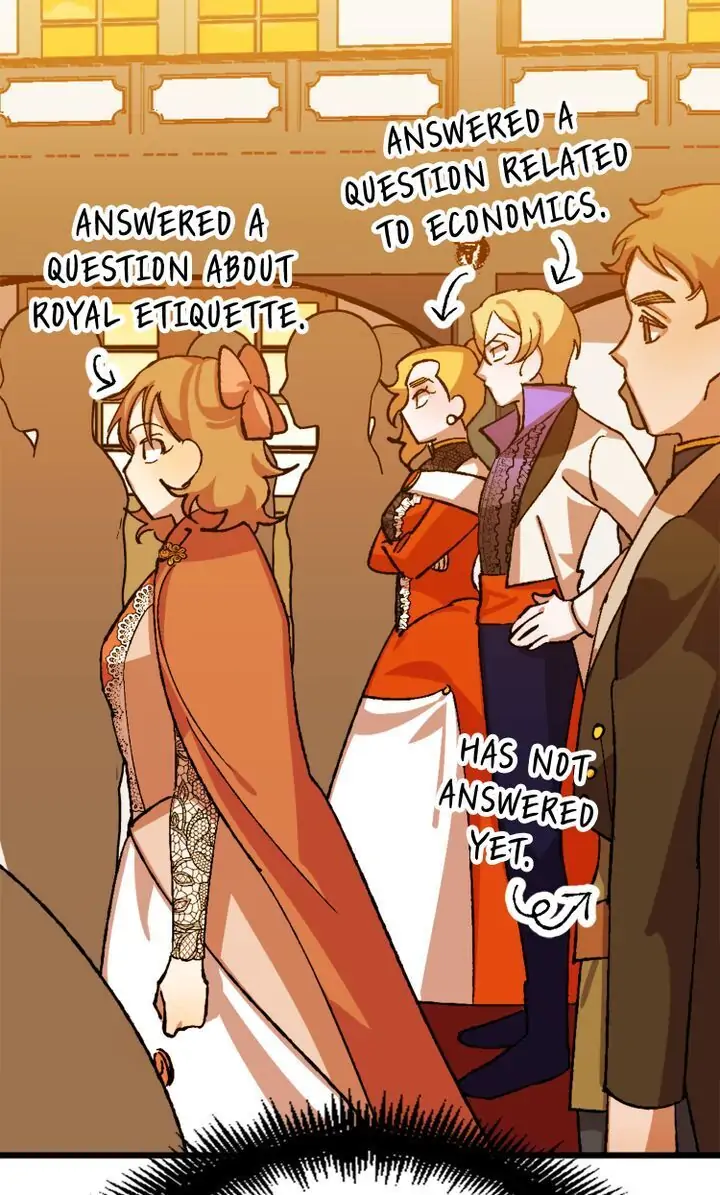 I’ll Save a Decent Family Chapter 29 page 58