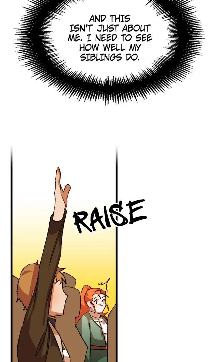 I’ll Save a Decent Family Chapter 29 page 59