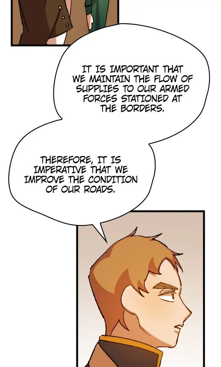 I’ll Save a Decent Family Chapter 29 page 60