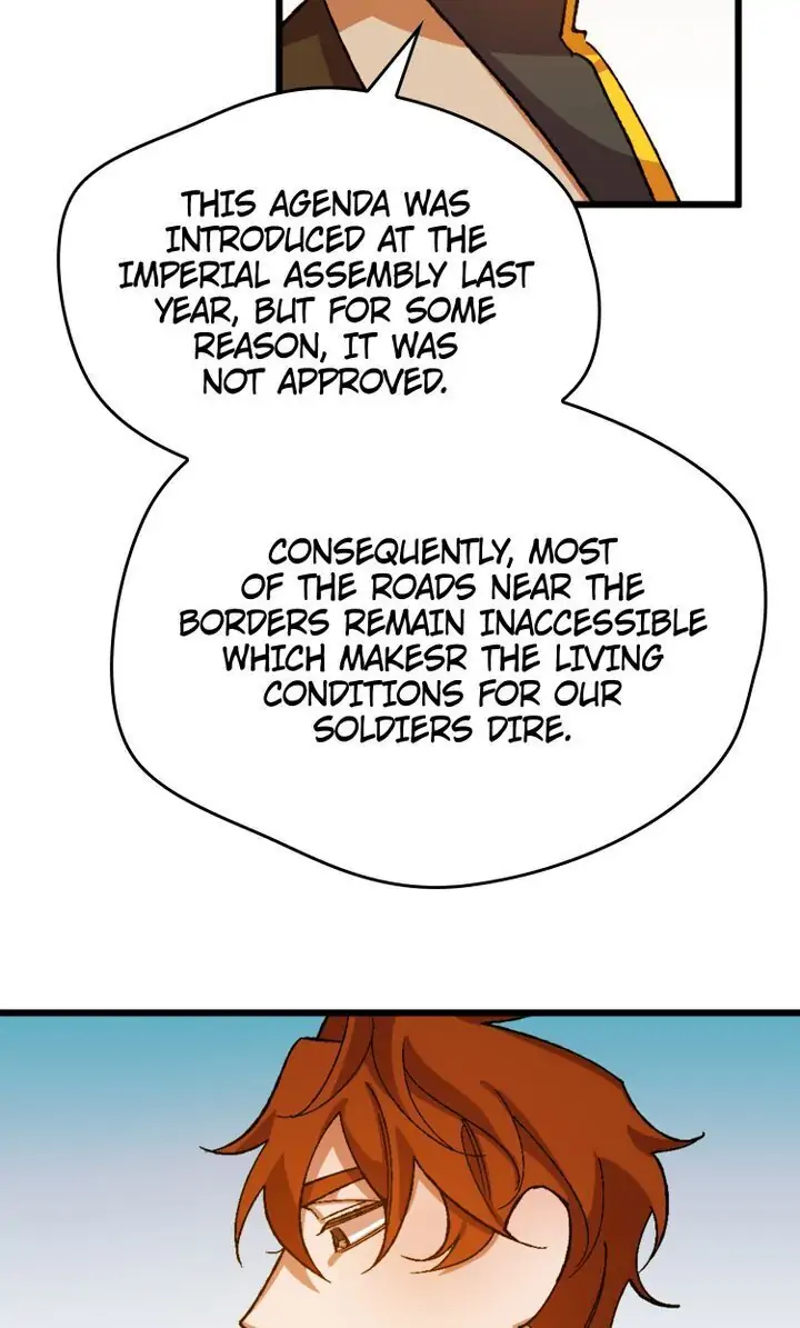 I’ll Save a Decent Family Chapter 29 page 61