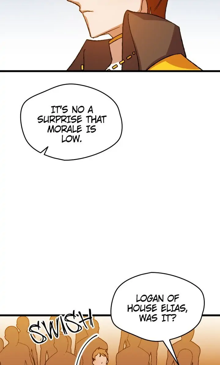 I’ll Save a Decent Family Chapter 29 page 62