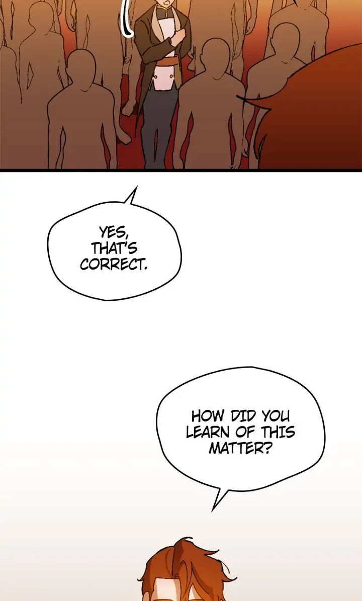 I’ll Save a Decent Family Chapter 29 page 63