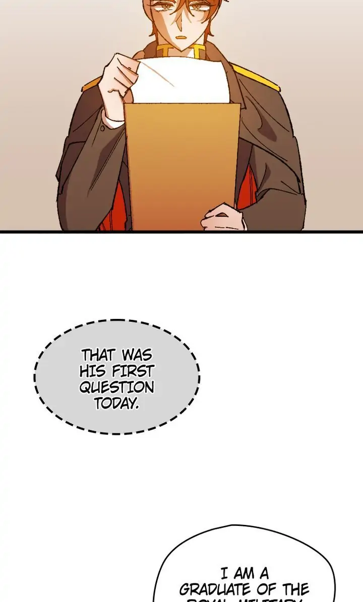 I’ll Save a Decent Family Chapter 29 page 64