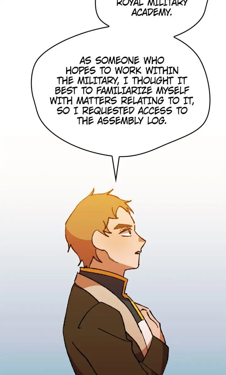 I’ll Save a Decent Family Chapter 29 page 65