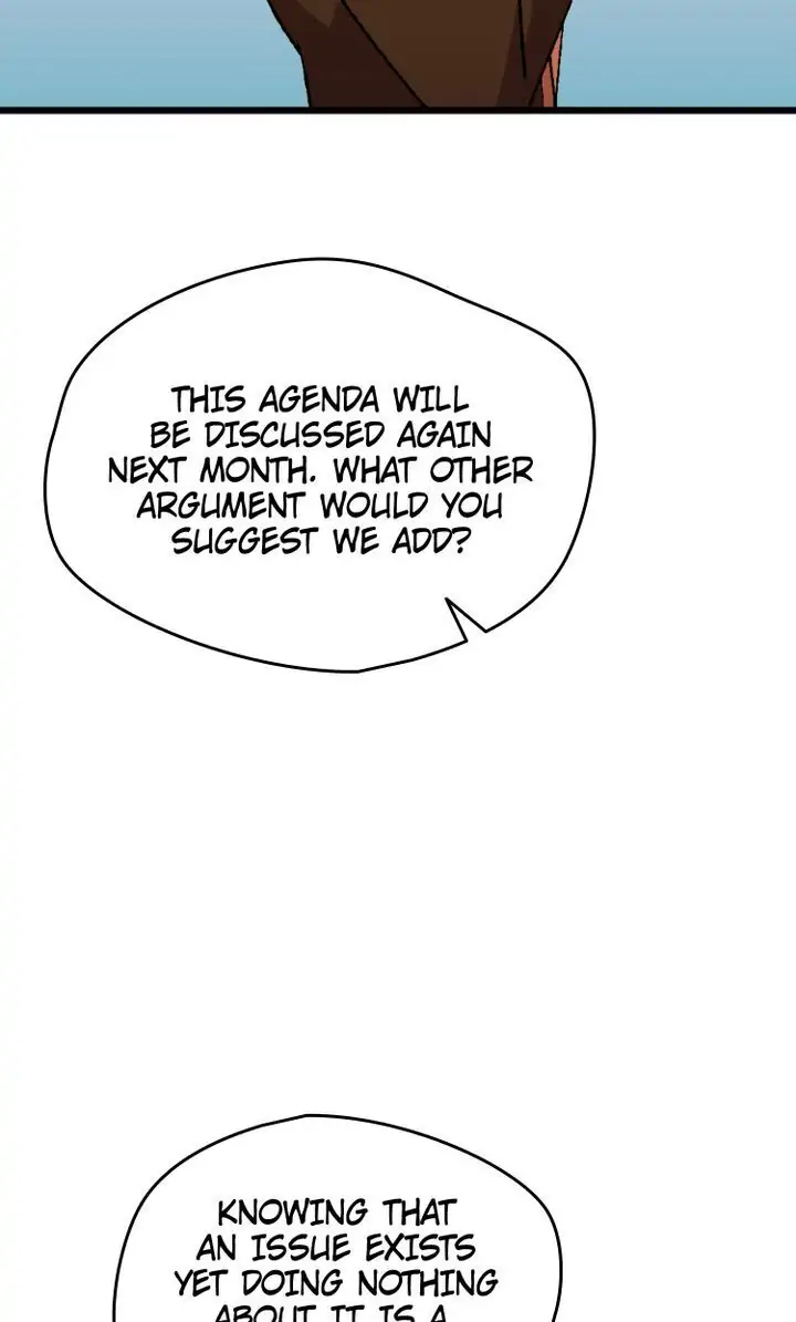 I’ll Save a Decent Family Chapter 29 page 66