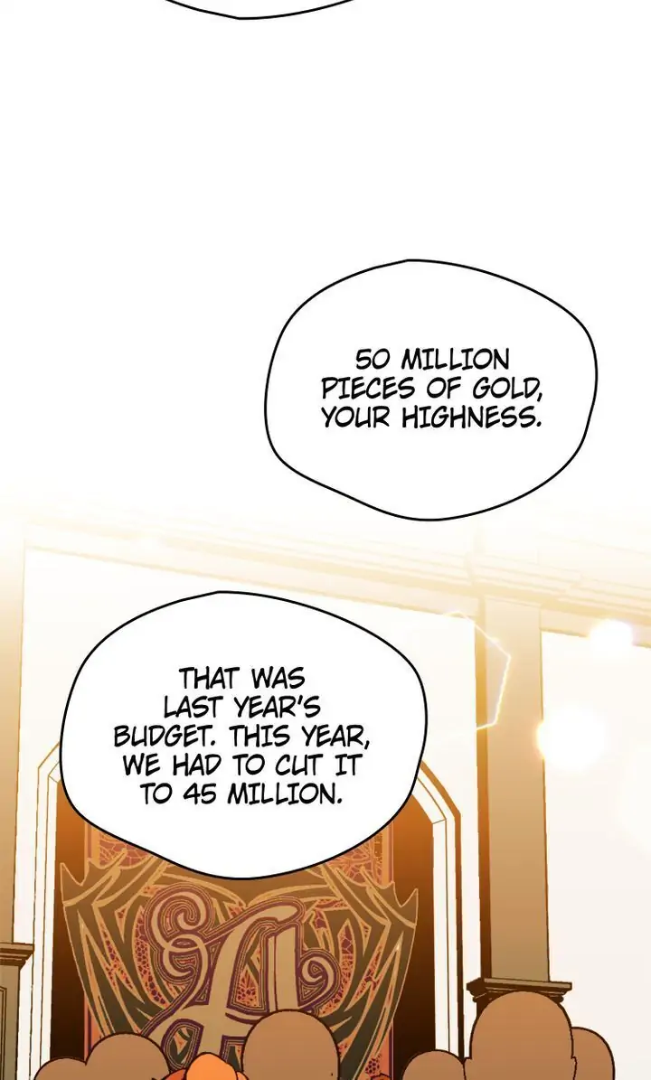 I’ll Save a Decent Family Chapter 29 page 68