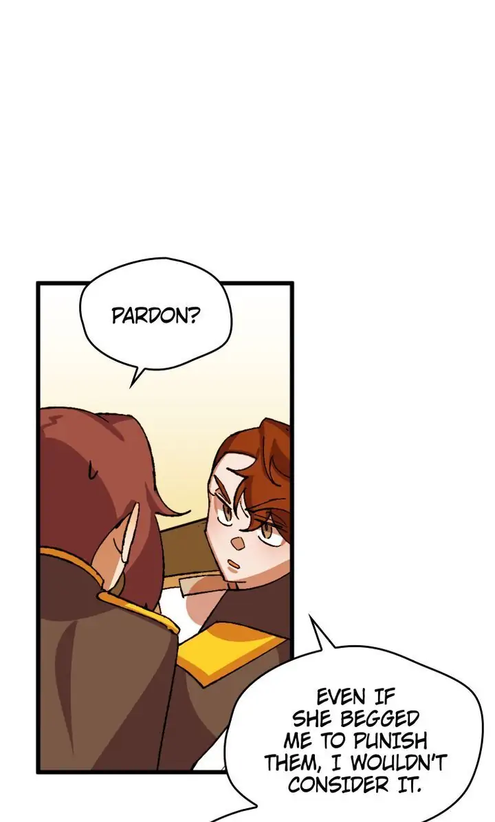 I’ll Save a Decent Family Chapter 29 page 6
