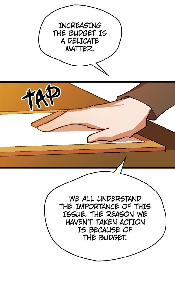 I’ll Save a Decent Family Chapter 29 page 70