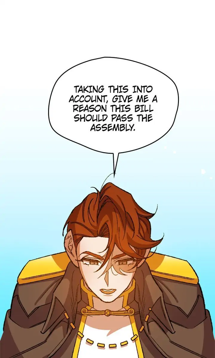 I’ll Save a Decent Family Chapter 29 page 71