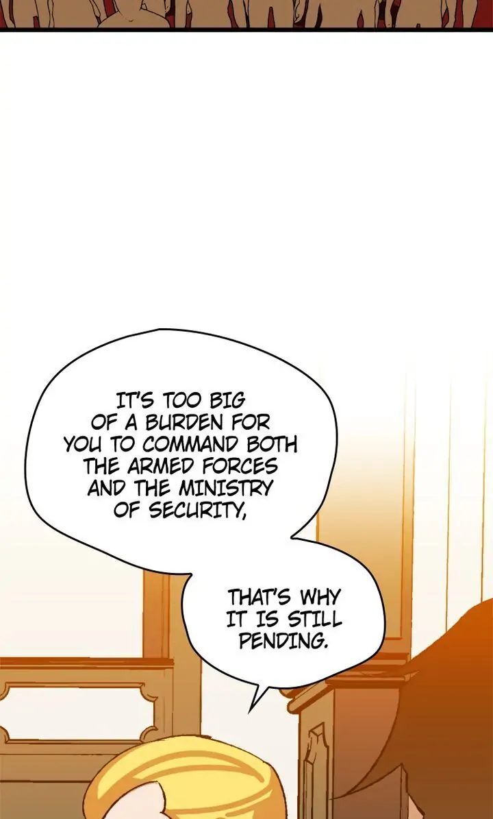 I’ll Save a Decent Family Chapter 29 page 73