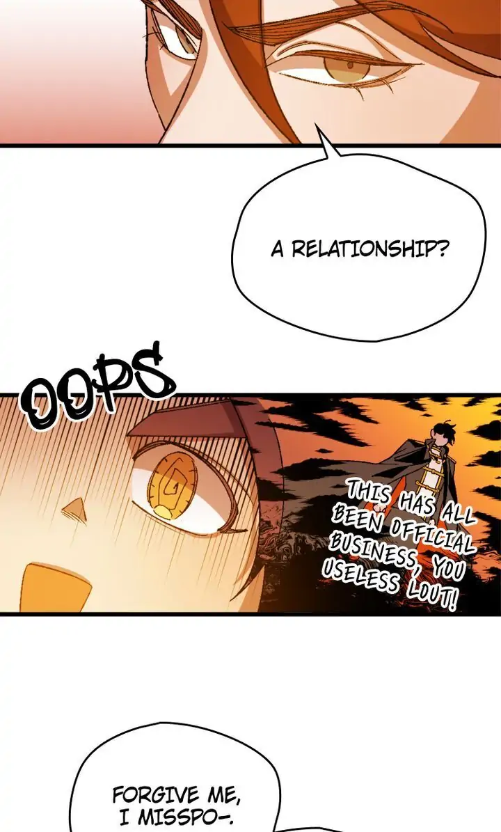 I’ll Save a Decent Family Chapter 29 page 8