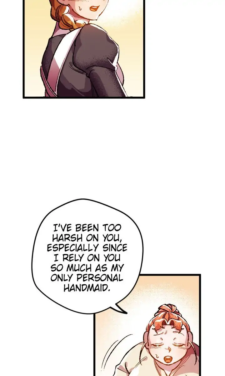I’ll Save a Decent Family Chapter 4 page 18