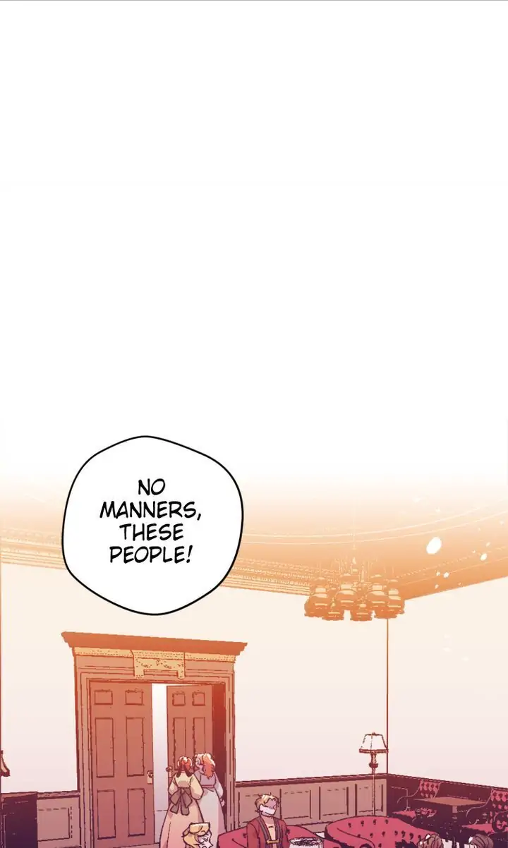 I’ll Save a Decent Family Chapter 4 page 47