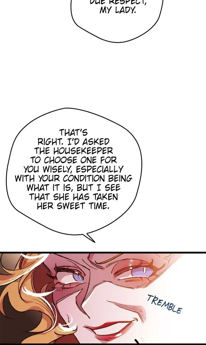 I’ll Save a Decent Family Chapter 4 page 61
