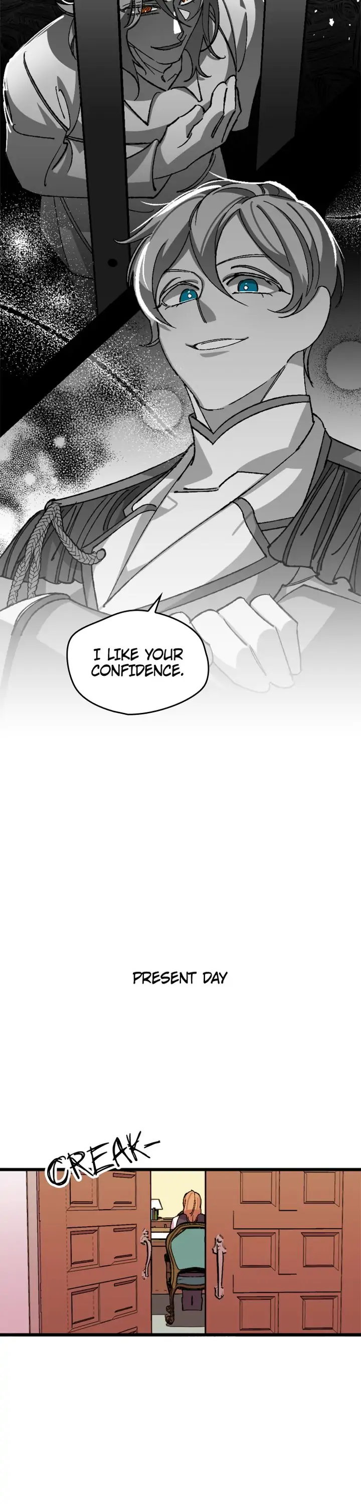I’ll Save a Decent Family Chapter 41 page 10