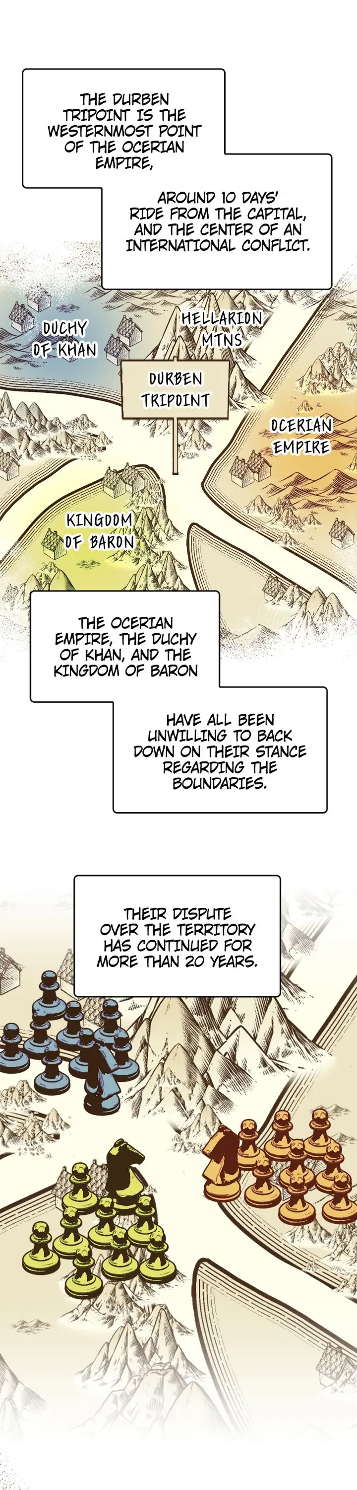 I’ll Save a Decent Family Chapter 41 page 13