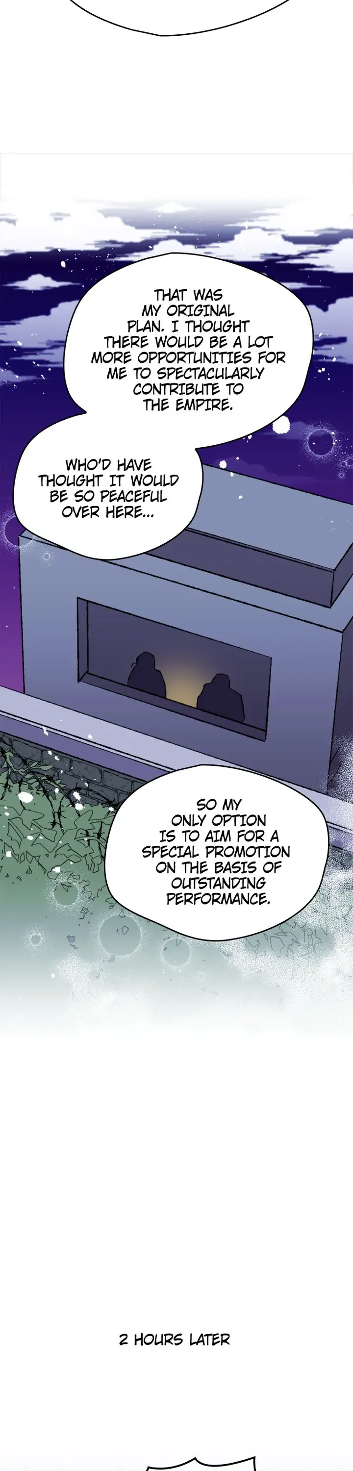 I’ll Save a Decent Family Chapter 41 page 29