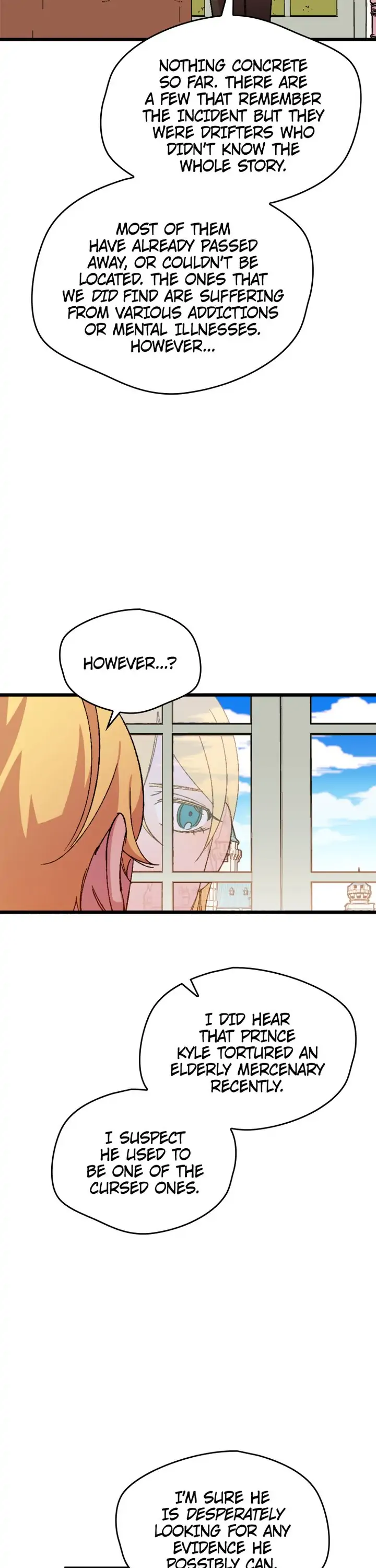 I’ll Save a Decent Family Chapter 41 page 4
