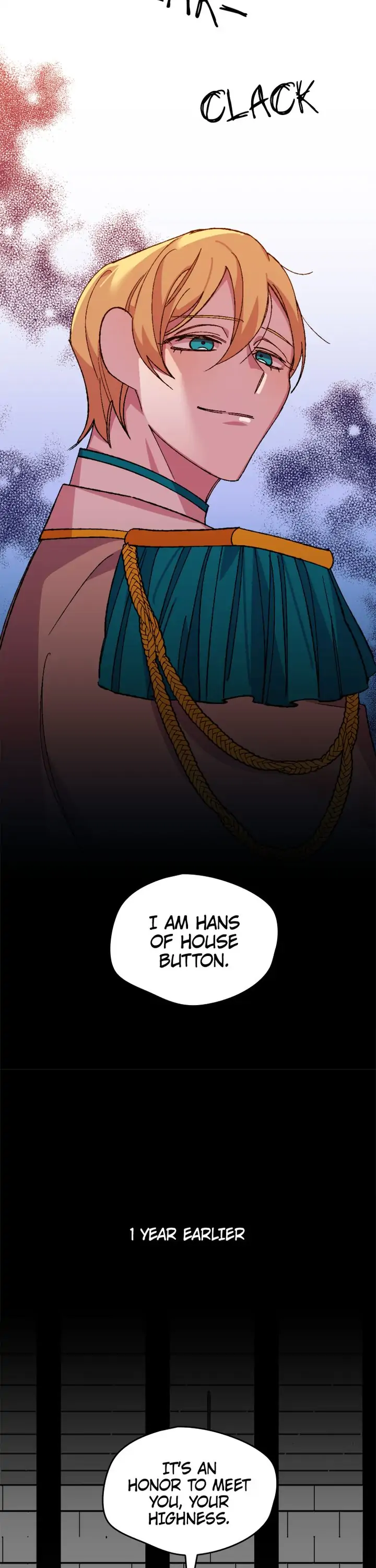 I’ll Save a Decent Family Chapter 41 page 6
