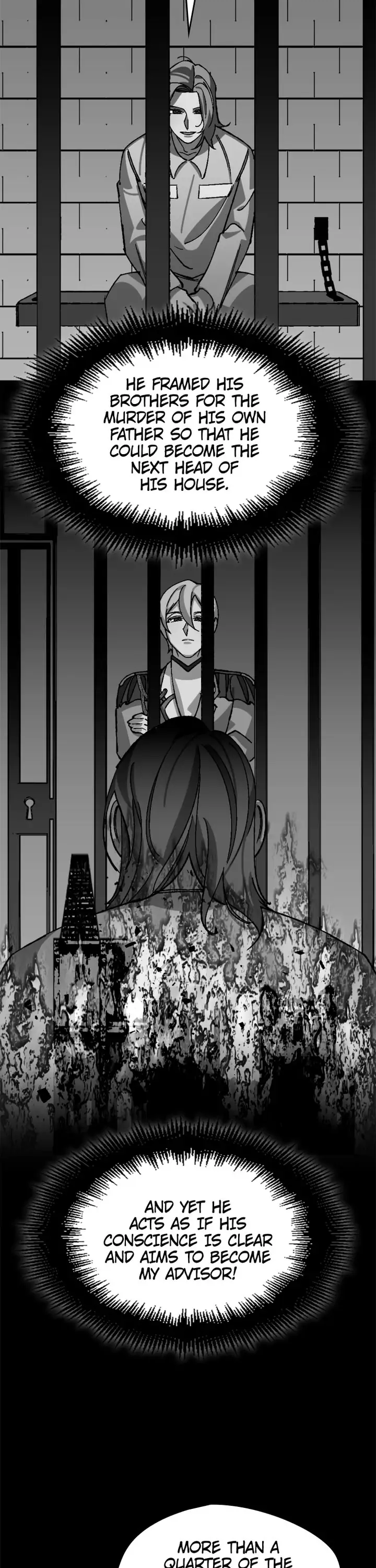 I’ll Save a Decent Family Chapter 41 page 7