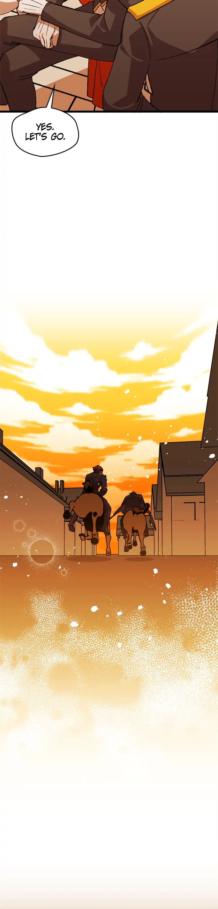 I’ll Save a Decent Family Chapter 52 page 16