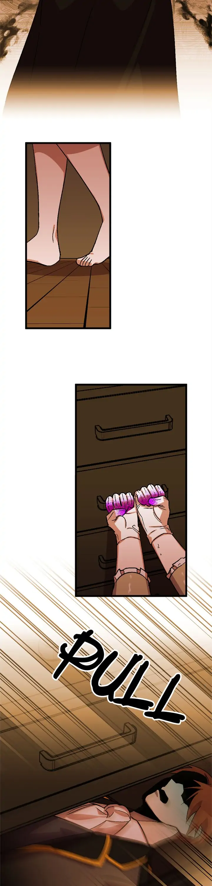 I’ll Save a Decent Family Chapter 52 page 30