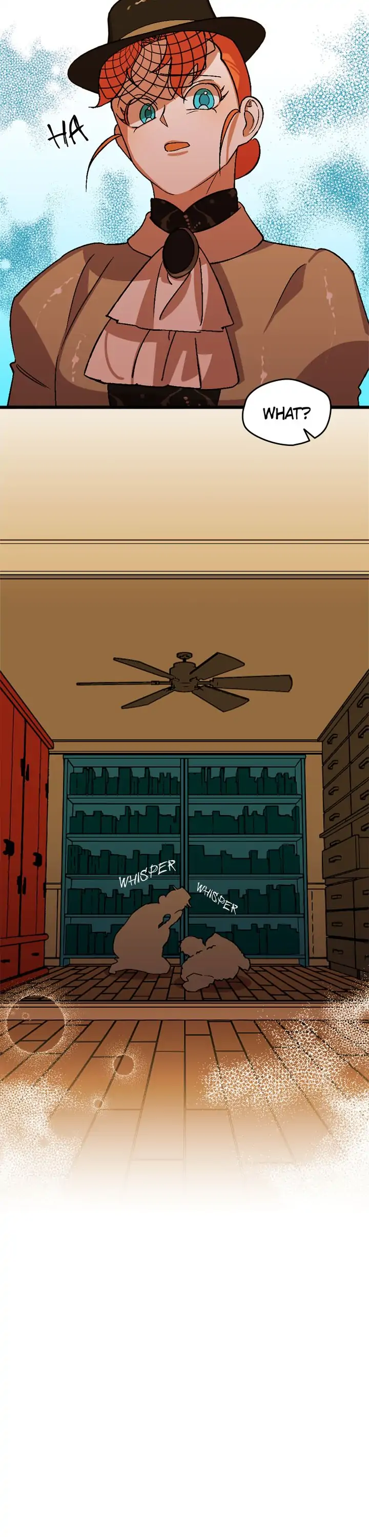 I’ll Save a Decent Family Chapter 53 page 15