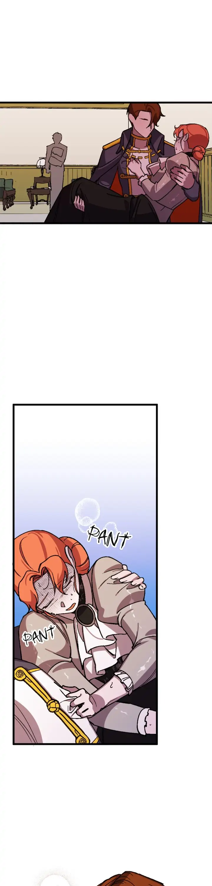 I’ll Save a Decent Family Chapter 56 page 18
