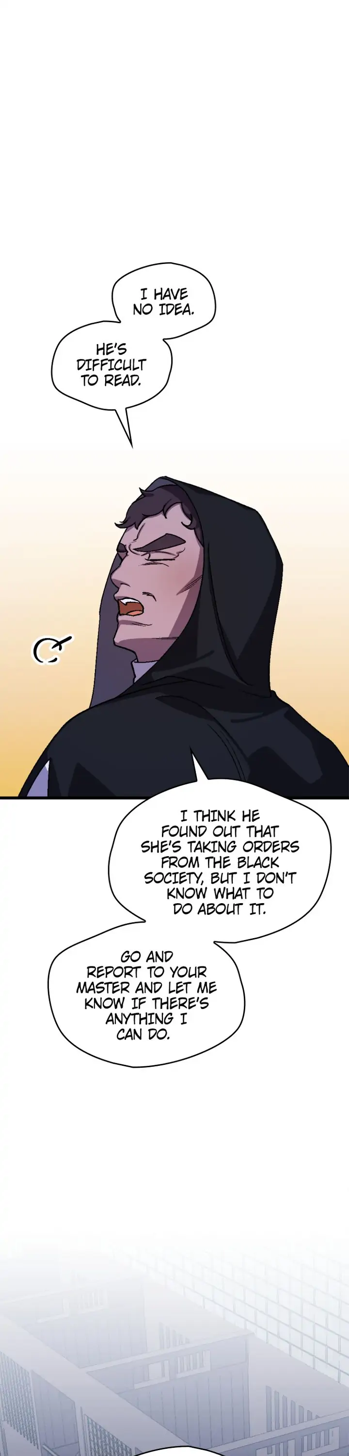 I’ll Save a Decent Family Chapter 56 page 26