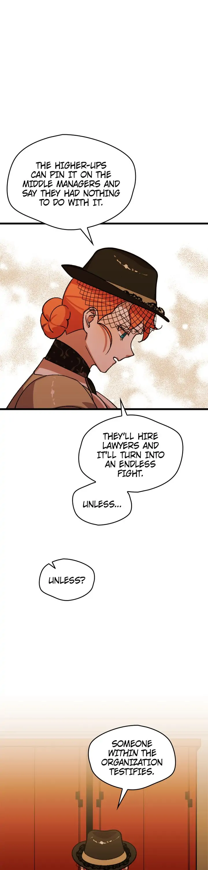 I’ll Save a Decent Family Chapter 56 page 3
