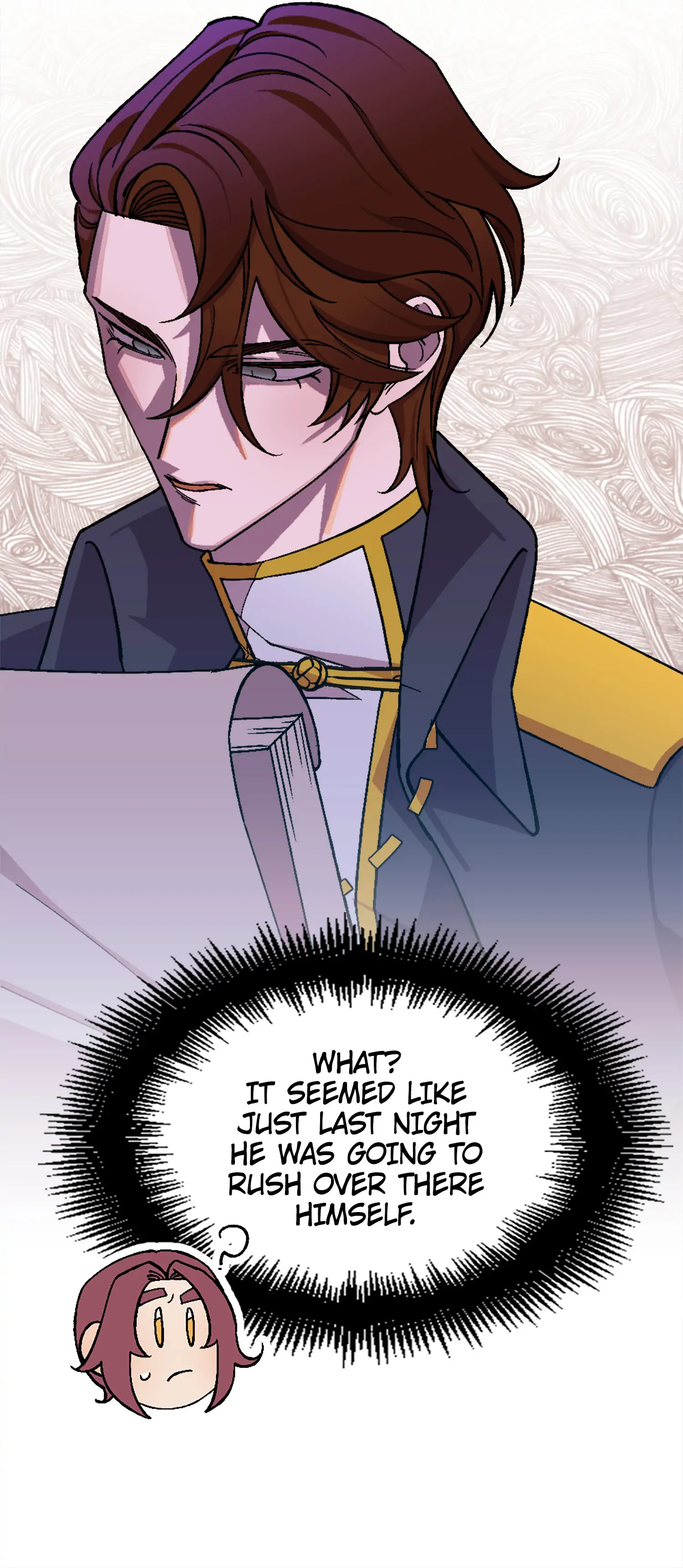 I’ll Save a Decent Family Chapter 89 page 12
