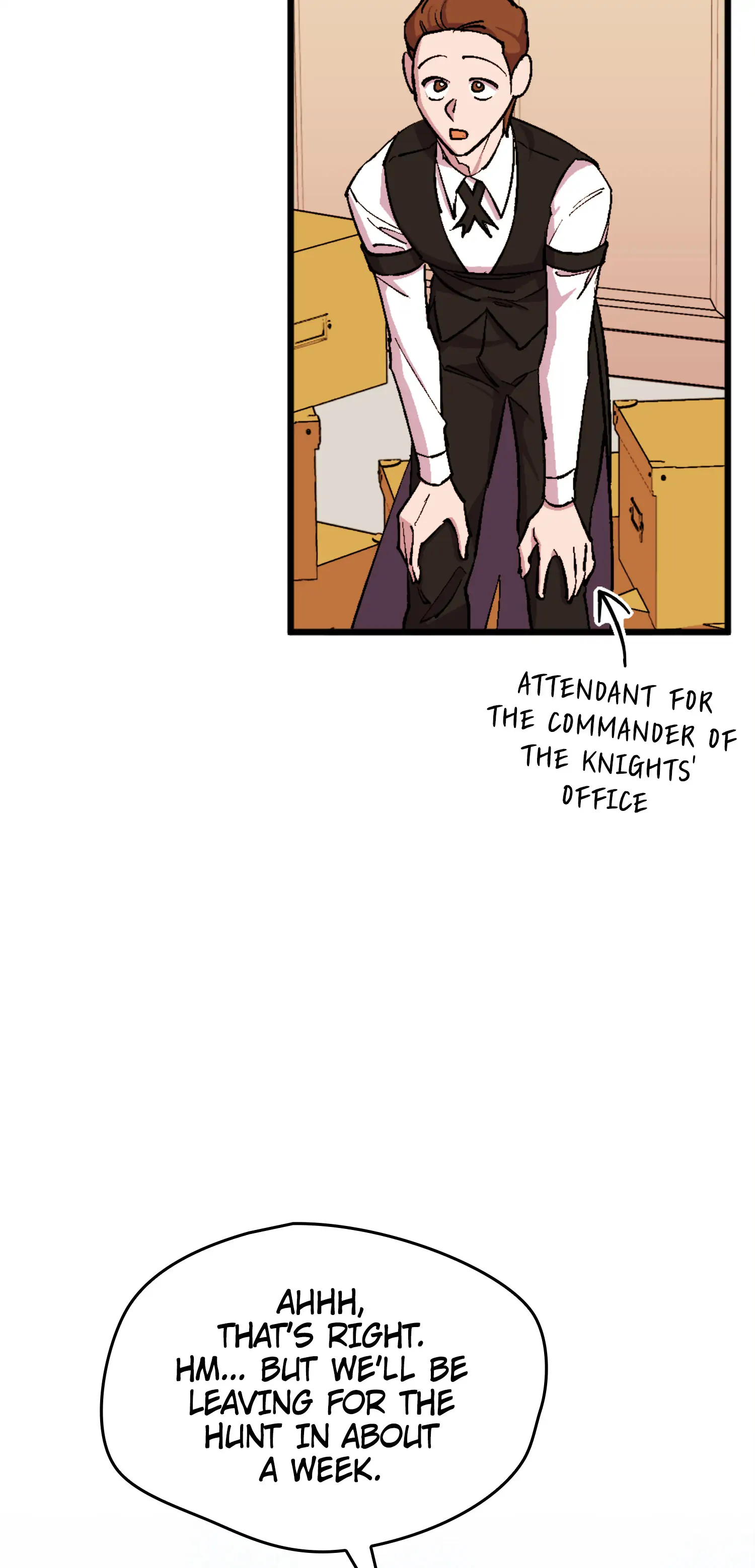 I’ll Save a Decent Family Chapter 89 page 15