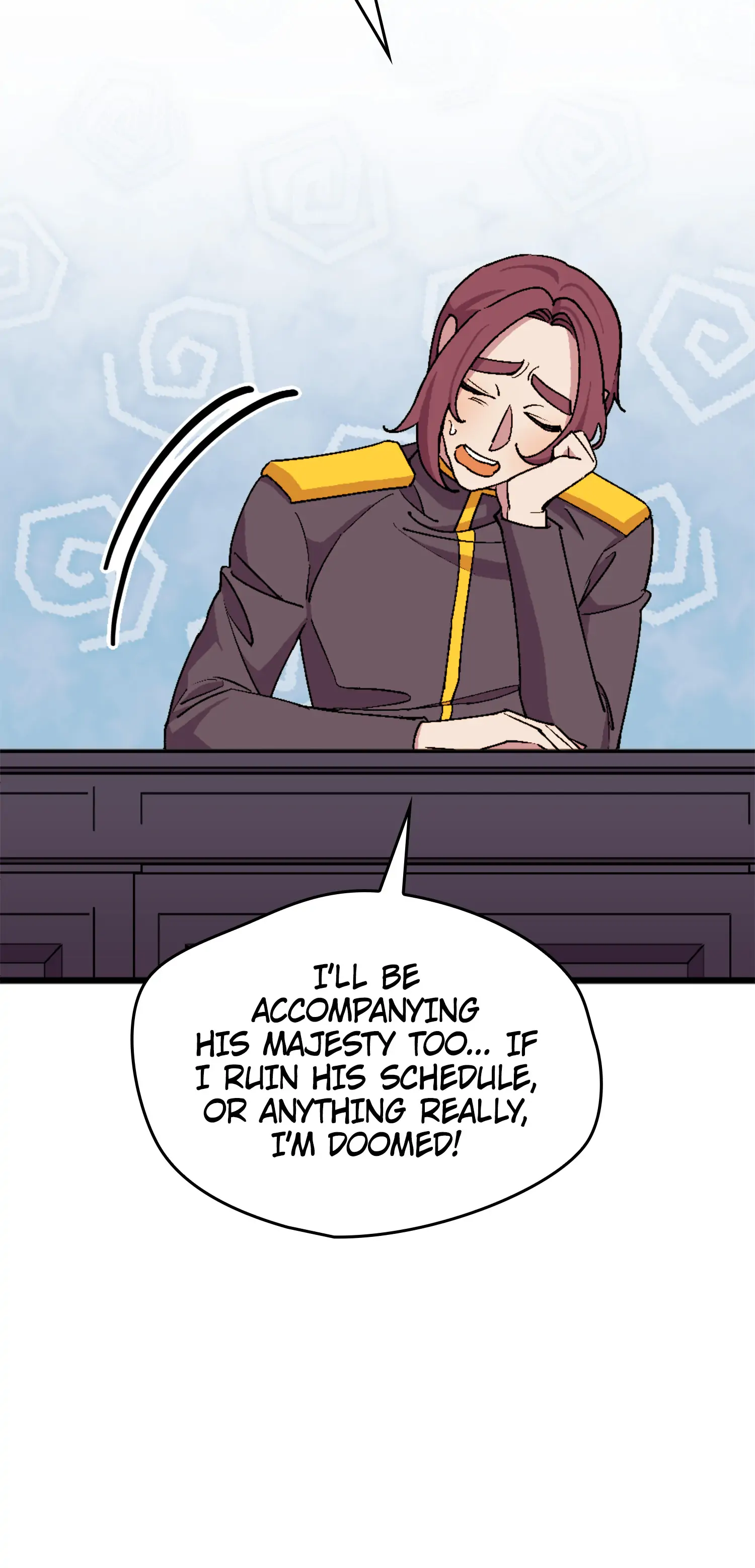 I’ll Save a Decent Family Chapter 89 page 16