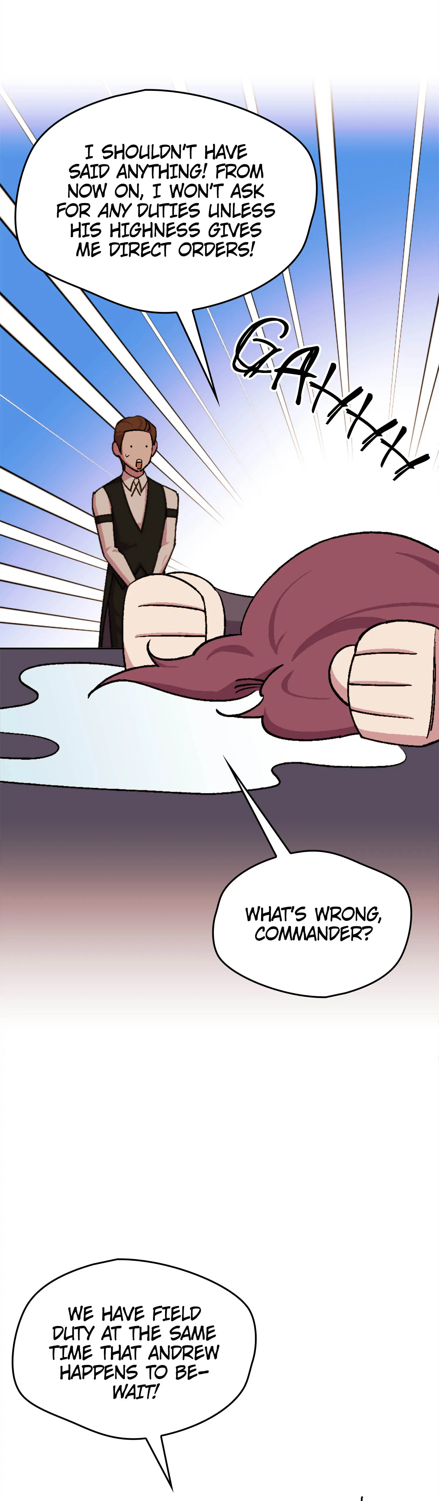 I’ll Save a Decent Family Chapter 89 page 17