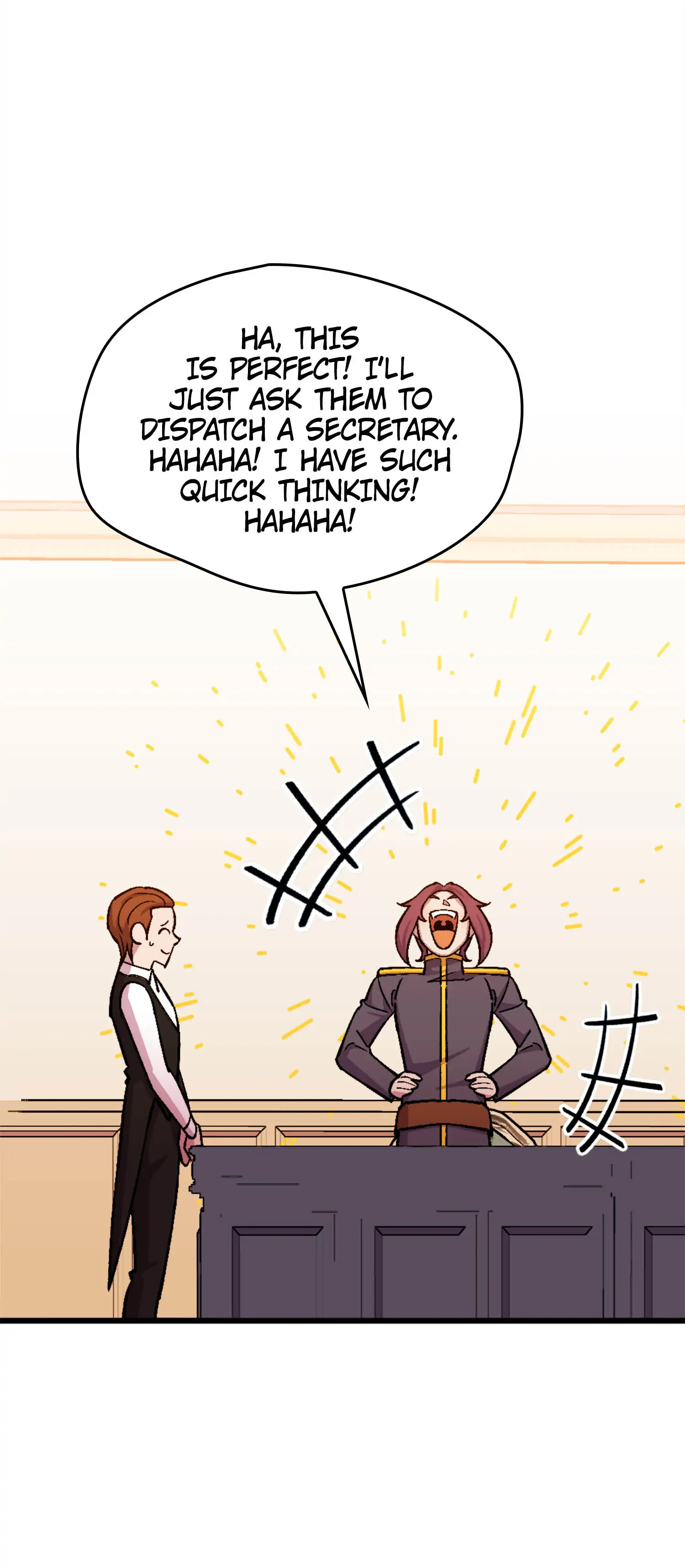 I’ll Save a Decent Family Chapter 89 page 19
