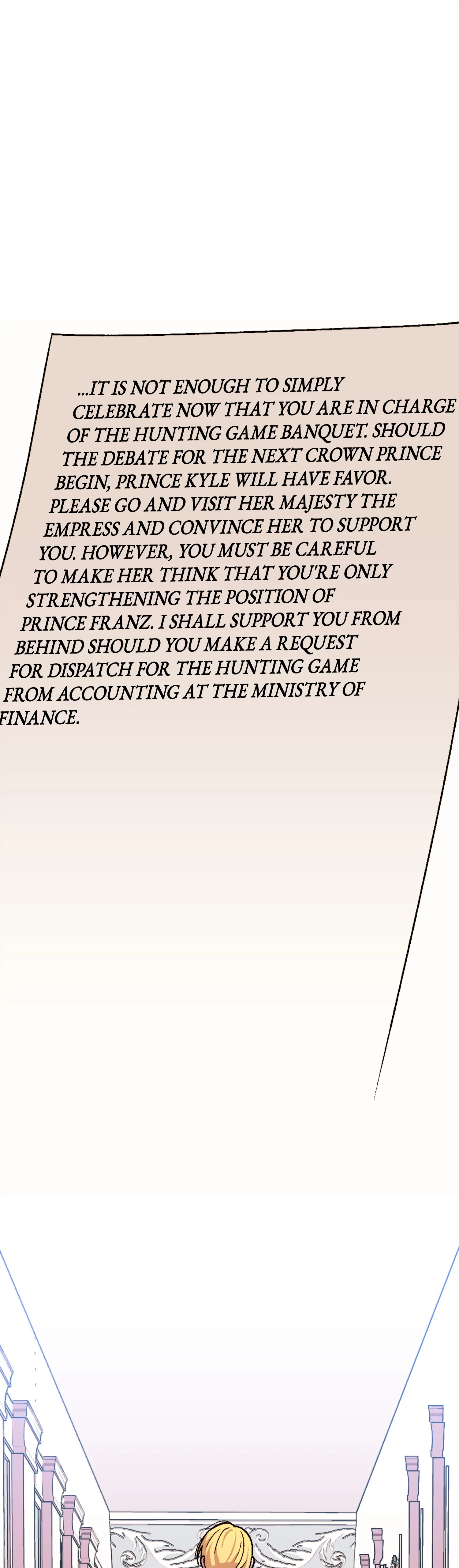 I’ll Save a Decent Family Chapter 89 page 20