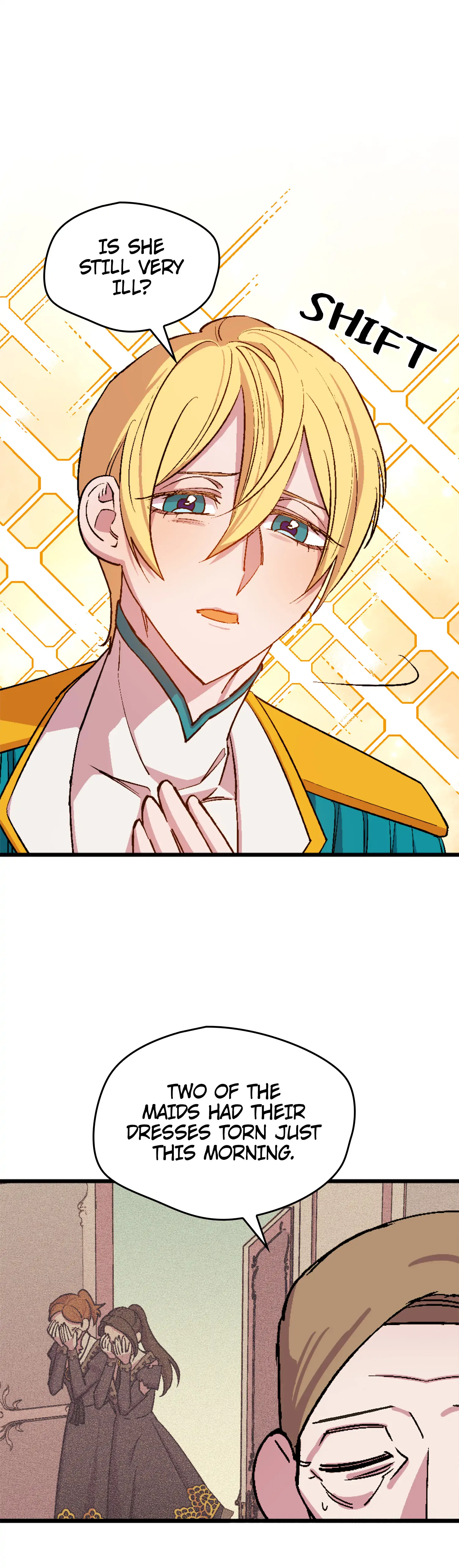 I’ll Save a Decent Family Chapter 89 page 23