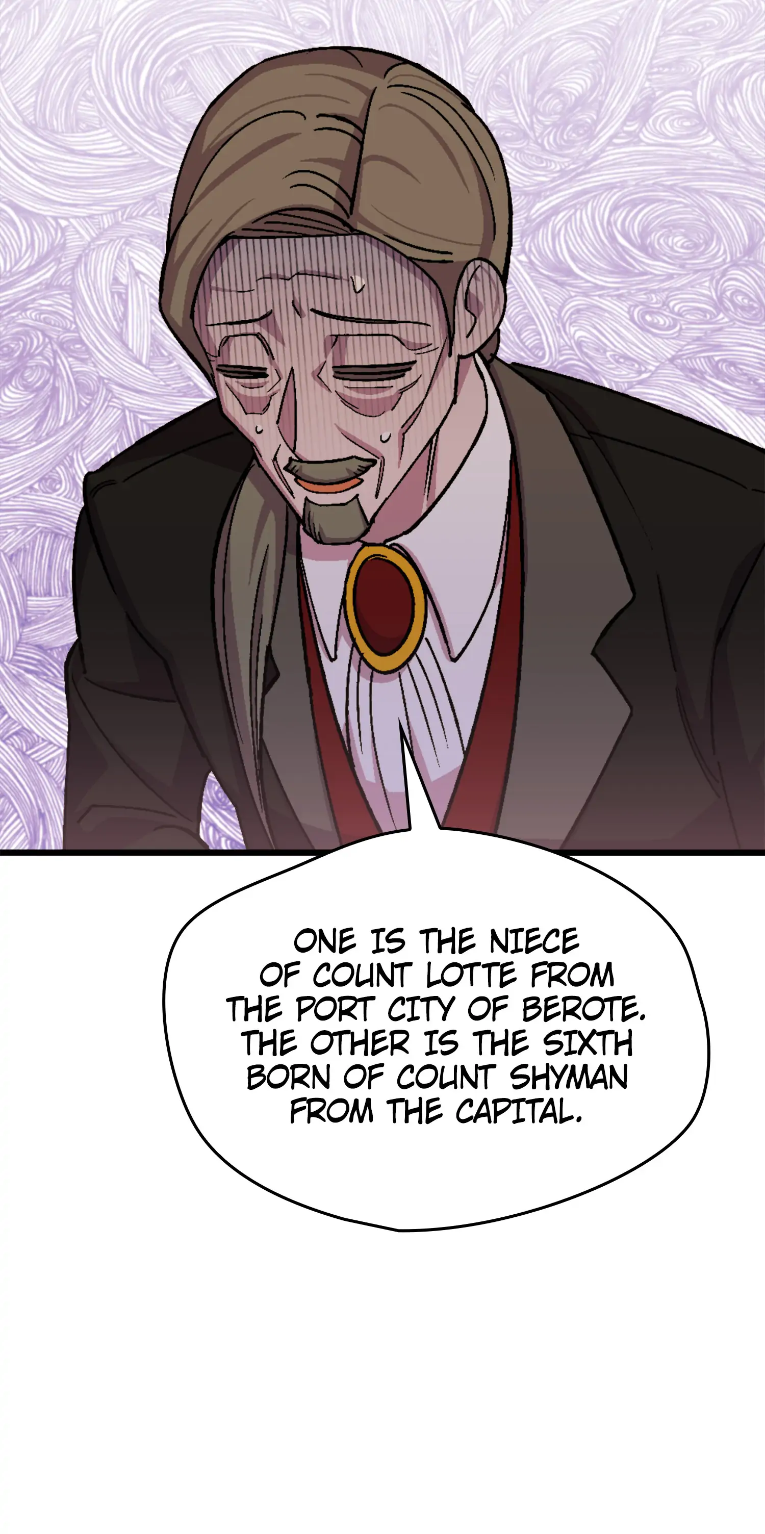 I’ll Save a Decent Family Chapter 89 page 26