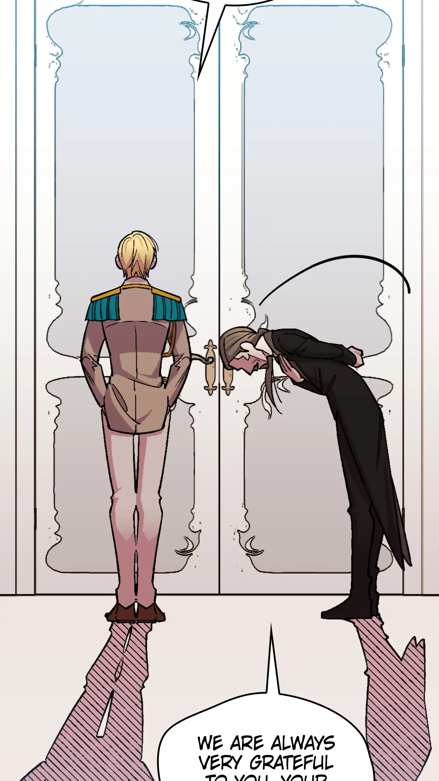 I’ll Save a Decent Family Chapter 89 page 28